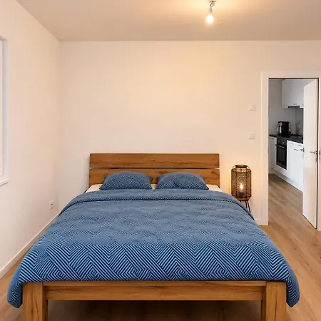 Appartement 10 Min From The Slopes Heart Of Crans-Montana
