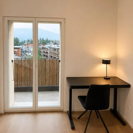 Appartement 10 Min From The Slopes Heart Of *