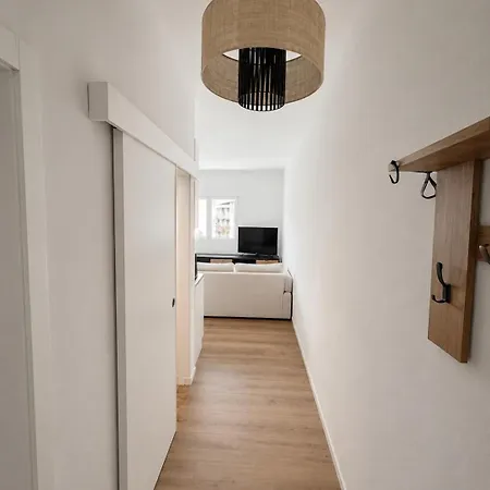 Appartement 10 Min From The Slopes Heart Of