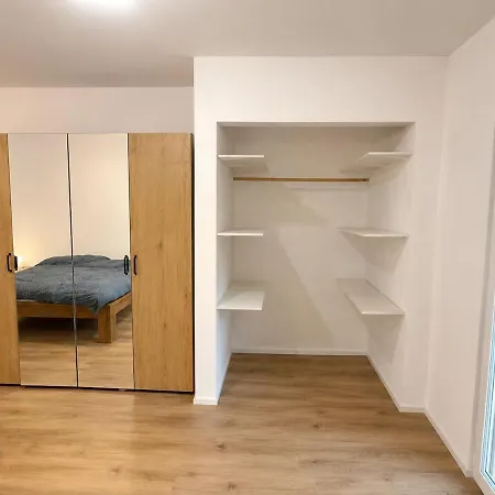 Appartement 10 Min From The Slopes Heart Of